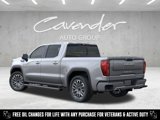 New 2026 GMC Sierra 1500 Denali Ultimate image 3