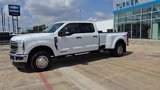 Used 2024 Ford F350 XLT image 4