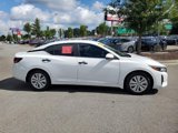 Certified 2025 Nissan Sentra S image 2