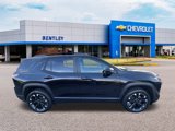 New 2026 Chevrolet Equinox RS w/ Convenience Package III image 4