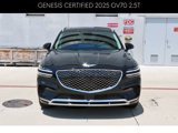 Used 2025 Genesis GV70 2.5T Advanced w/ Advanced Package image 2