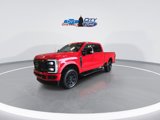 New 2025 Ford F250 XLT image 5