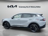 New 2026 Kia Sportage EX image 4