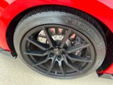 Used 2016 Ford Mustang Shelby GT350 w/ Technology Package image 4