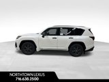 New 2025 Lexus LX 700h Overtrail image 3