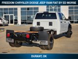 New 2026 RAM 5500 Tradesman image 5