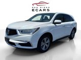 Used 2020 Acura MDX SH-AWD image 2