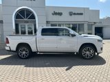 New 2025 RAM 1500 Tungsten w/ Towing Technology Group image 5