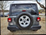 Used 2020 Jeep Wrangler Sport image 6