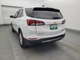 Used 2023 Chevrolet Equinox LT image 6
