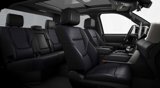 New 2025 Toyota Tundra Platinum image 6