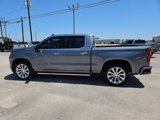 Used 2020 Chevrolet Silverado 1500 High Country w/ Technology Package image 3