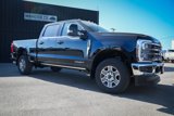 New 2025 Ford F350 Lariat w/ Lariat Ultimate Package image 5