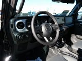 New 2025 Jeep Wrangler Sport S image 4
