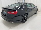 New 2025 Chevrolet Malibu RS image 4
