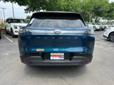 New 2025 Nissan Murano Platinum image 4