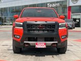New 2025 Nissan Frontier Pro-X w/ Pro Convenience Package image 3