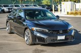 New 2025 Honda Civic Sport Touring image 3