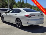 Used 2025 Acura TLX w/ Technology Package image 4