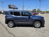 Used 2022 Jeep Renegade Latitude image 4
