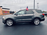 Used 2016 Ford Explorer Limited image 3