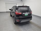 Used 2020 Ford EcoSport Titanium image 5