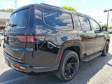 New 2025 Jeep Wagoneer Series II w/ Premium Group I image 4