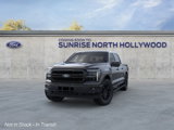 New 2025 Ford F150 Lariat w/ Equipment Group 502A High image 2