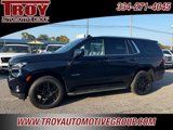 Used 2021 Chevrolet Tahoe LS image 2