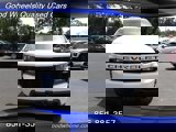 Used 2019 Chevrolet Silverado 1500 Custom image 2