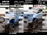 New 2025 Toyota Land Cruiser image 2