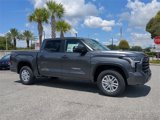New 2025 Toyota Tundra SR5 image 2