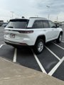 New 2025 Jeep Grand Cherokee Laredo X image 4