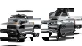 New 2025 Chevrolet Silverado 1500 LT w/ LPO, Liner Protection Package image 3