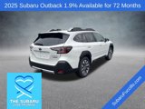New 2025 Subaru Outback Touring image 5