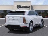 New 2025 Cadillac Escalade IQ Sport 2 w/ LPO, ONYX Package image 4