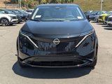New 2025 Nissan Ariya AWD image 2