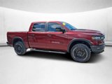 New 2025 RAM 1500 Rebel w/ Rebel Level 2 Equipment Group image 2