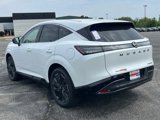 New 2025 Nissan Murano Platinum w/ Cargo Package image 3