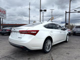 Used 2018 Toyota Avalon Touring image 3