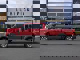 New 2025 Ford F350 King Ranch w/ FX4 Off-Road Package image 3