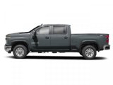 New 2025 Chevrolet Silverado 3500 LTZ w/ LTZ Plus Package image 2