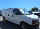 Used 2019 Chevrolet Express 2500 w/ Driver Convenience Package image 4