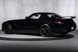 Used 2015 Mercedes-Benz SLS AMG GT Final Edition image 3