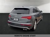 New 2025 Audi SQ5 Premium Plus image 6