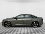New 2025 Audi S6 Premium Plus image 2
