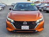 Certified 2024 Nissan Sentra SR w/ Trunk Package image 4
