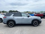 Used 2024 Nissan Pathfinder Rock Creek image 2