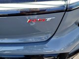 New 2025 Chevrolet Silverado EV RST image 3