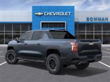 New 2026 Chevrolet Silverado EV Trail Boss image 3